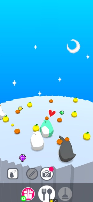 Penguin Life 3D(圖2)-速報App