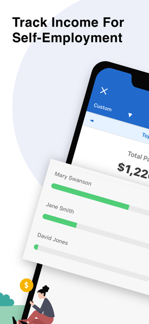 Giggy Bank: Payment Tracker