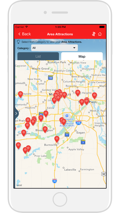 How to cancel & delete Elliott Aviation Connect from iphone & ipad 4