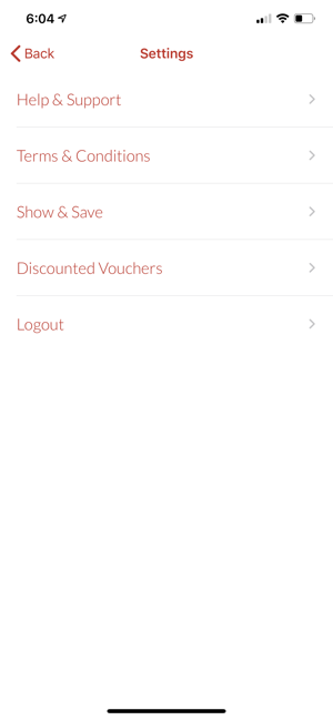 Southgate Wallet(圖4)-速報App