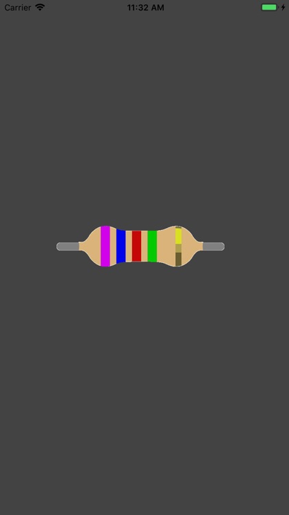 Resistor-Code
