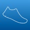 Steps+ uses the step counting functionality of your iPhone without draining your iPhone battery