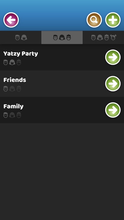 Yatzy Party 3D — Multiplayer