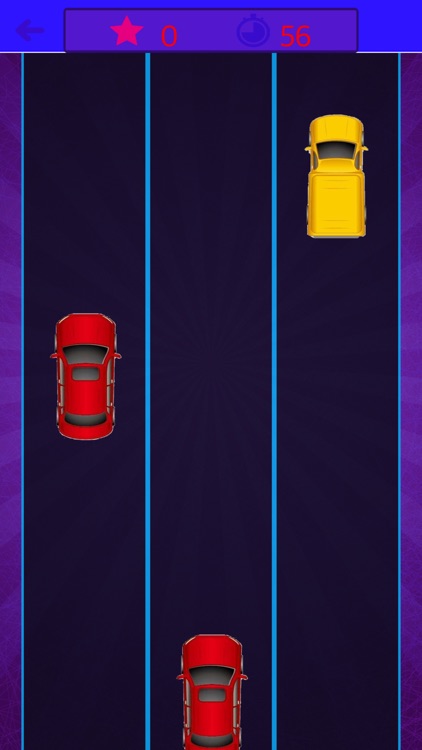 Leave Red Car screenshot-3