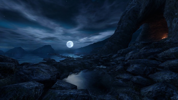 Dear Esther screenshot-5
