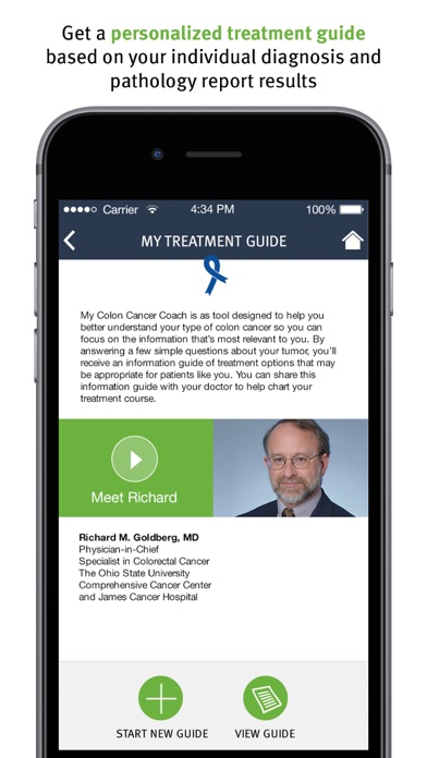 My Cancer Coachのおすすめ画像3