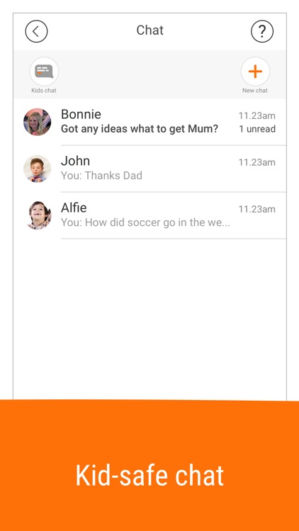 kin2kin screenshot-6