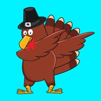 Thanksgiving Countdown App Emo apk