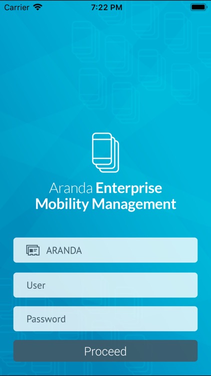 Aranda EMM Agent