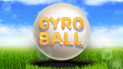 screenshot of Gyro Ball 1