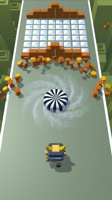 Hole Switch - Eat Or Bump 3D screenshot 3