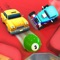 Icon Turbo Soccer Mania:Cars League