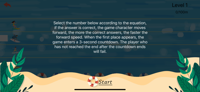 Math Surfing Master(圖2)-速報App