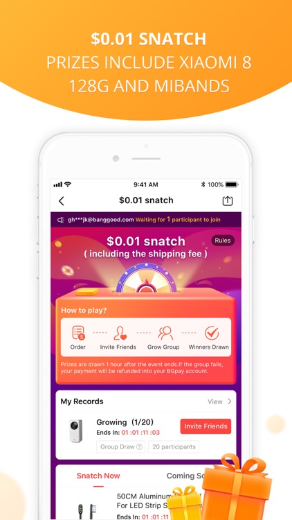 Banggood Easy Online Shopping screenshot-4