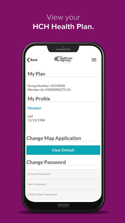 myHCH Healthcare Helper screenshot-6