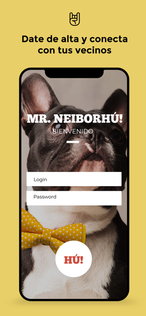 Mr. Neiborhú(圖3)-速報App