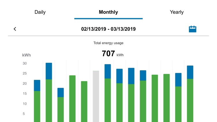 Arizona Public Service screenshot-4