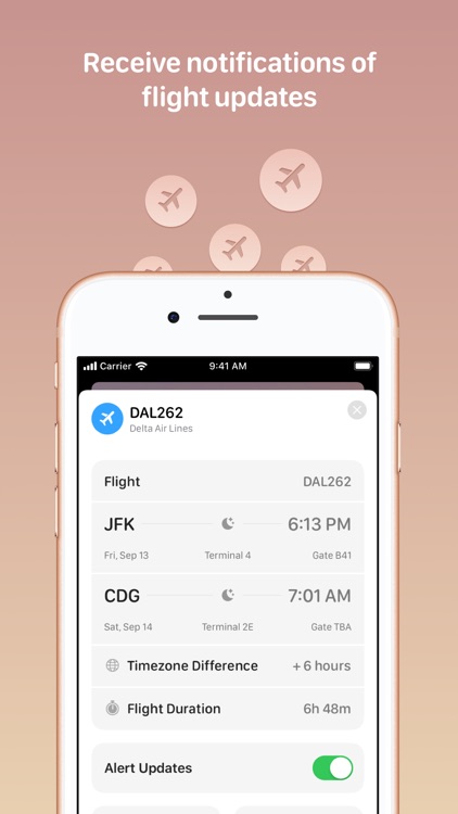 Tripsy: Travel Planner screenshot-3