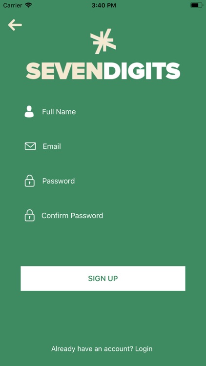 Seven Digits screenshot-4