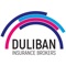 DulibanGO is an exclusive app that gives Duliban Insurance Brokers clients access to all of their insurance information at the touch of a button, including your insurance liability card (Pink Card)