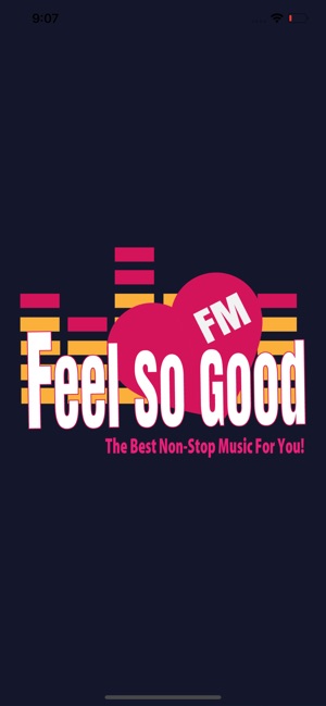 Feel So Good FM