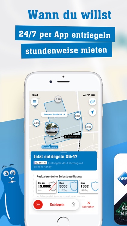 Robben Wientjes Van-Sharing