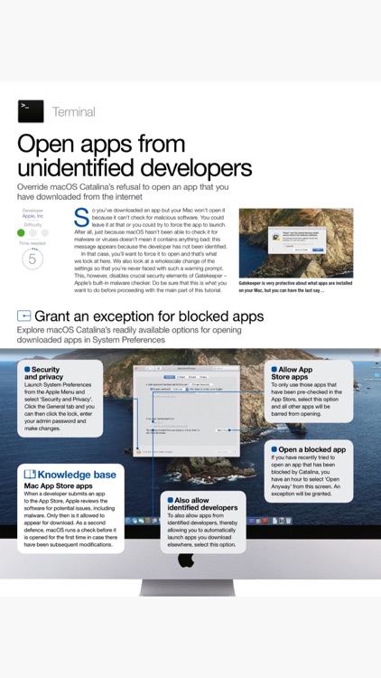 iCreate - Magazine screenshot-7