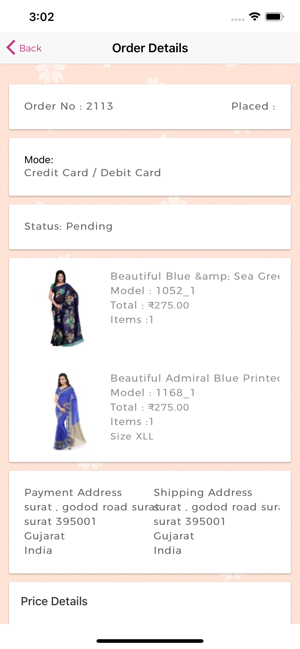 Kashvi Saree - Online Shopping(圖6)-速報App