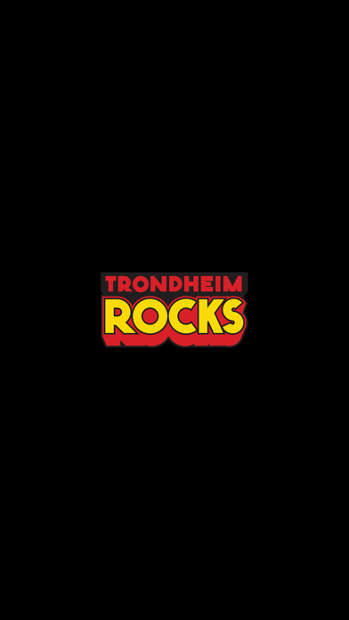 How to cancel & delete Trondheim Rocks from iphone & ipad 1