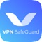 Icon SafeGuard VPN