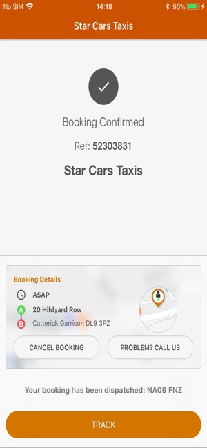 Star Cars(圖4)-速報App