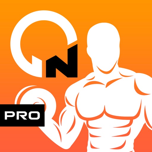Gymnotize Pro Workout Routines