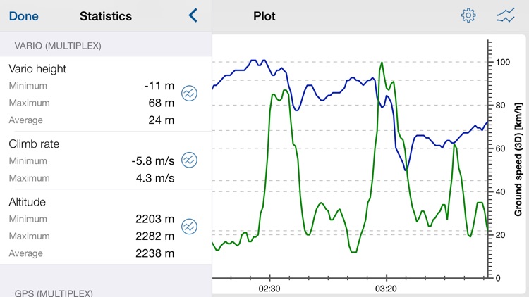 iMSB M-Link screenshot-4