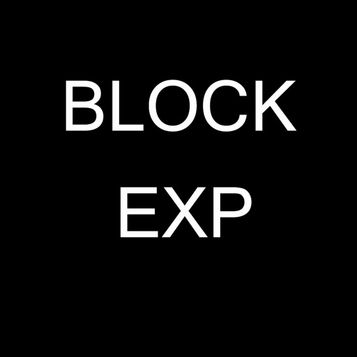 cryptocurrency block explorer