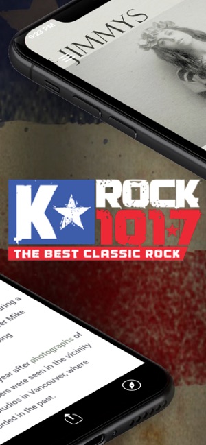 KRock 1017 (KLTD)(圖2)-速報App