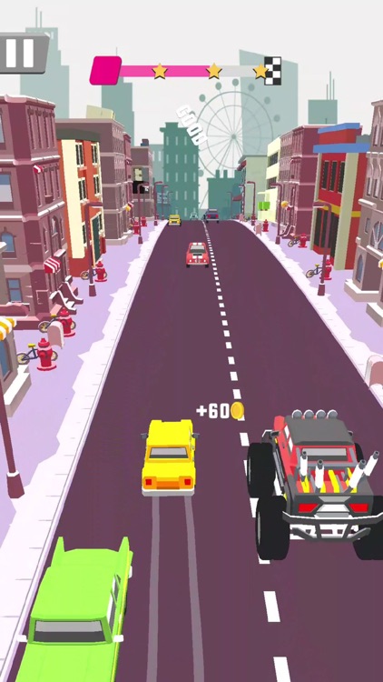 Street Rider EDM screenshot-4