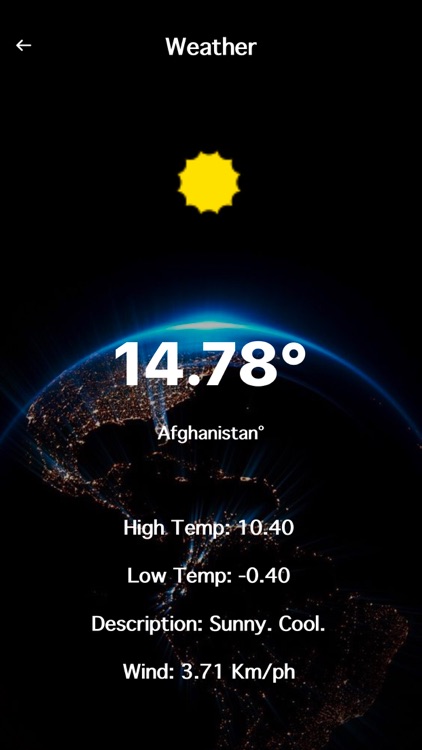 WorldSite screenshot-4