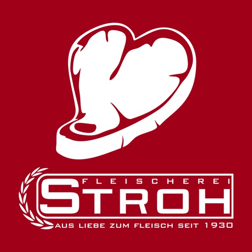 Fleischerei Stroh