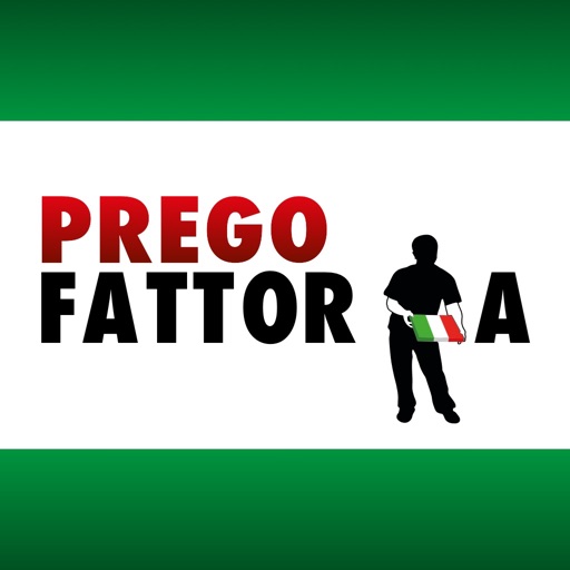 Pizza Prego Detmold
