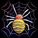 Atomic Spider