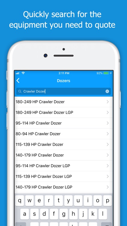Rouse Rental App screenshot-4