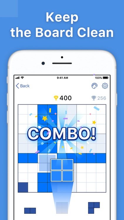 BlockuDoku - Block Puzzle