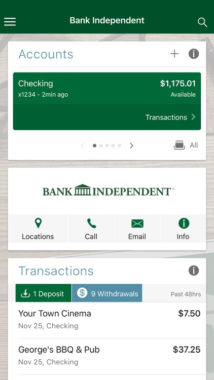 Sync Mobile