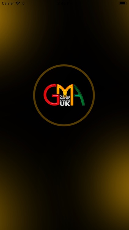 GMA UK