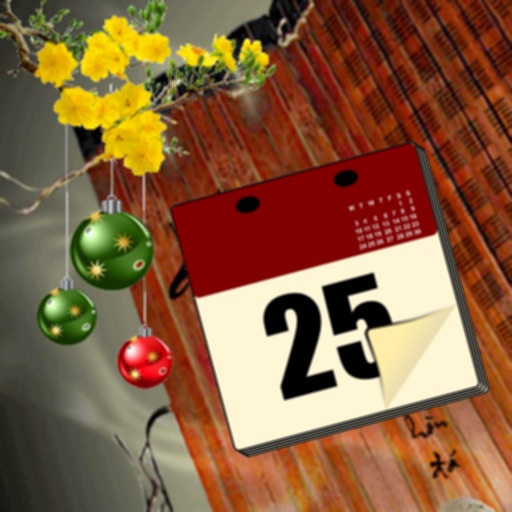 Lịch Việt - Mai Hoa Dịch Download