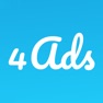 Get 4ads for iOS, iPhone, iPad Aso Report