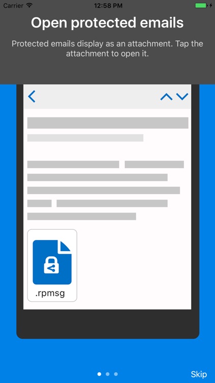 Azure Information Protection