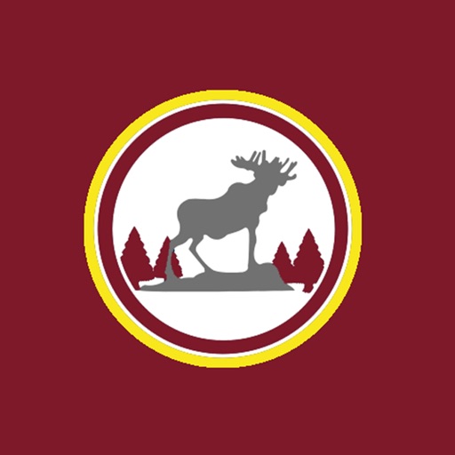 Moose Lodge #1506 Icon