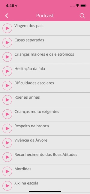 Conversa com Criança(圖3)-速報App