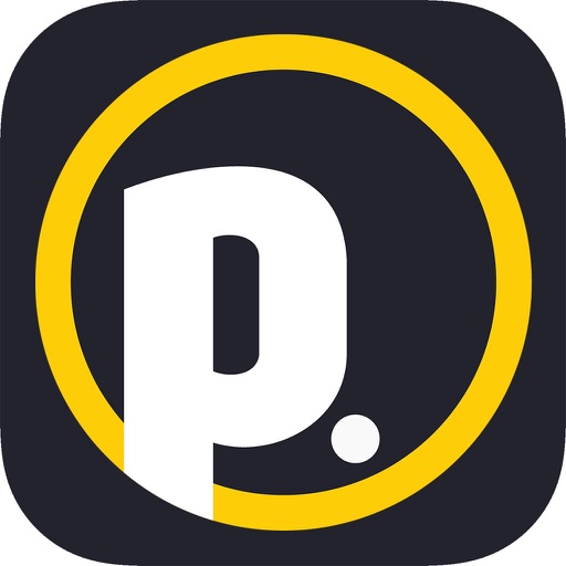 Point Taxi icon